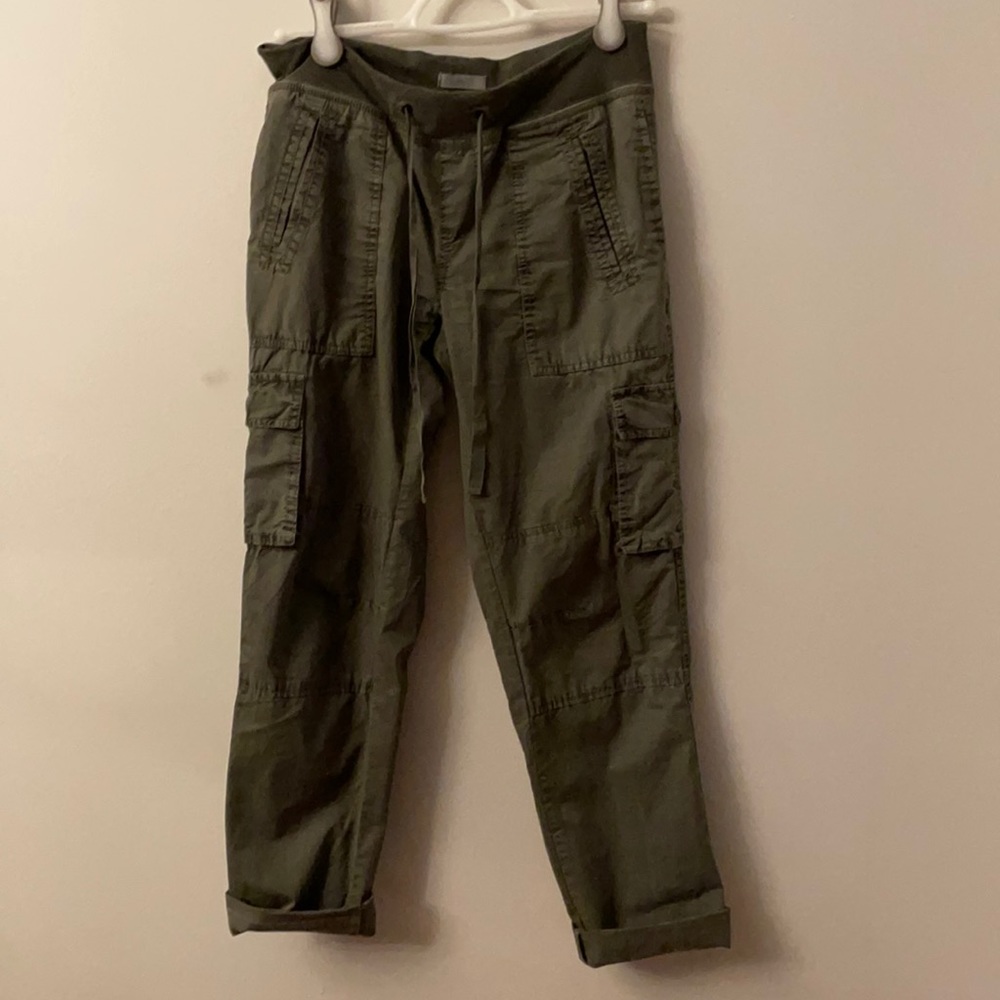 Joie cargo pant